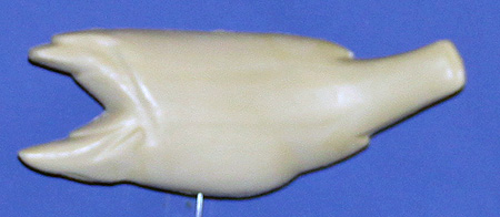L430 Largemouth Bass (Body Action)