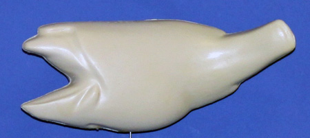 L552 Largemouth Bass (Body Action)
