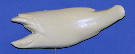 L635 Largemouth Bass (Body Action)