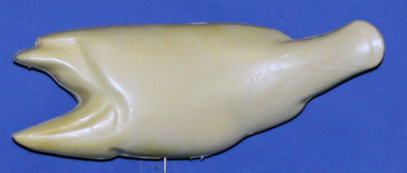 L650 Largemouth Bass (Body Action)
