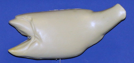 L670 Largemouth Bass (Body Action)
