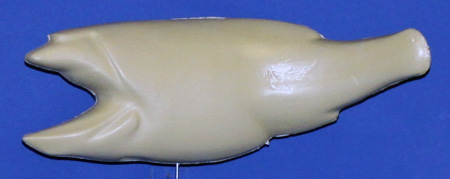 L741 Largemouth Bass (Body Action)