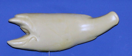 L750 Largemouth Bass ( Body Action)