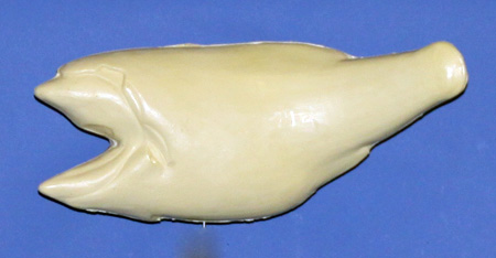 L771 Largemouth Bass (Body Action)
