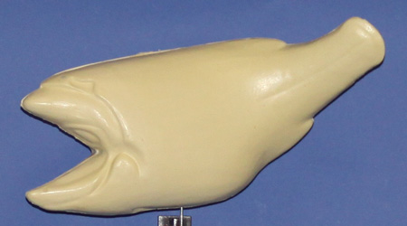 L780  Largemouth Bass (Body Action)