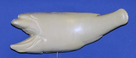 L850 Largemouth Bass (Body Action)