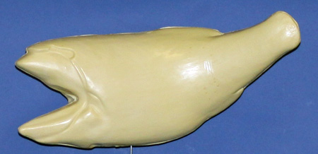 L870 - Largemouth Bass (Body Action)