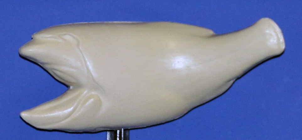 L873 Largemouth Bass (Body Action)