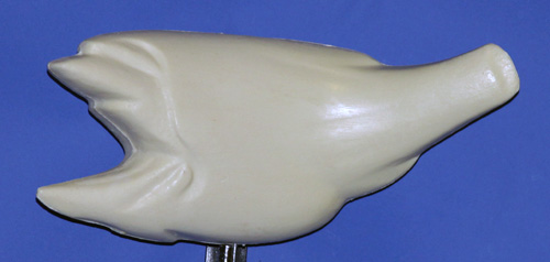 L882 Largemouth Bass (Body Action)