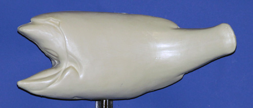 L990 Largemouth Bass (Body Action)