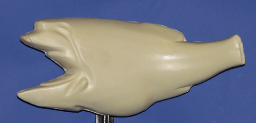 L995 Largemouth Bass (Body Action)