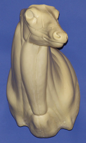 MD010 Semi Sneak Buck Shoulder