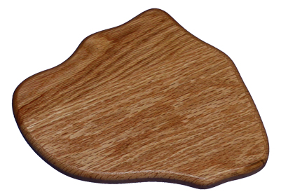 BASE10 Oak Base Only