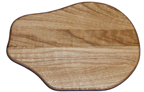 Oak Base for Coyote Pedestals