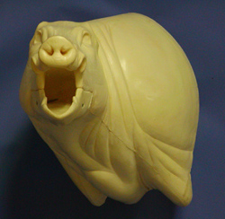 CEB27OL Offset - Open Mouth