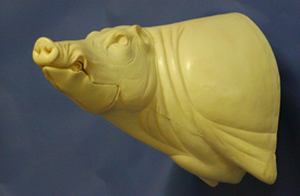 CEB23OL CM Offset - Closed Mouth