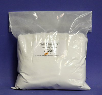 Plaster 25 lbs.