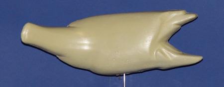 R202 Largemouth Bass