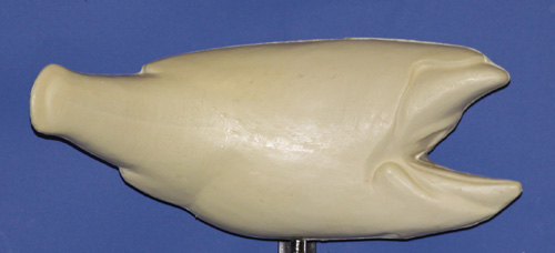 R2092 Largemouth Bass