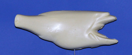 R320 Largemouth Bass