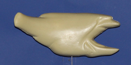R322 Largemouth Bass