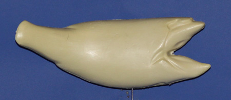 R430 Largemouth Bass