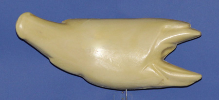 R540 Largemouth Bass