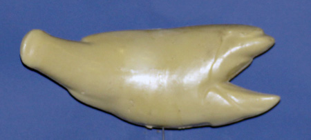 R542 Largemouth Bass