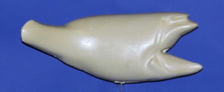 R554 Largemouth Bass