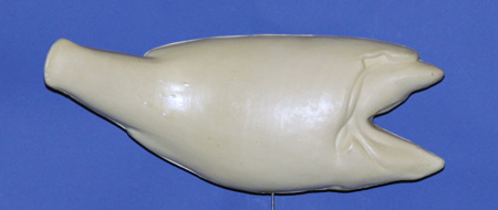 R555 Largemouth Bass