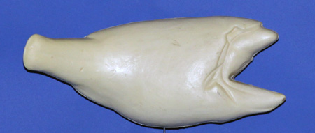 R560 Largemouth Bass