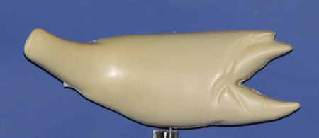 R640 Largemouth Bass