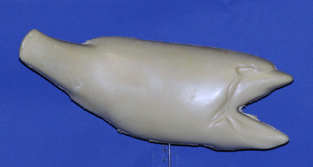 R650 Largemouth Bass