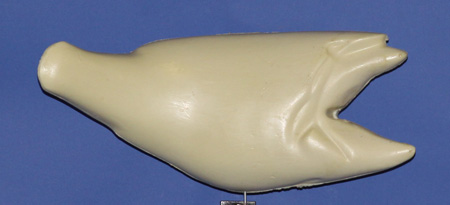 R670 Largemouth Bass