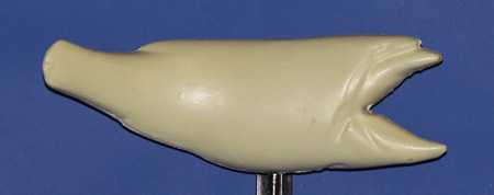 R740 Largemouth Bass