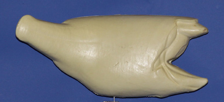 R895 Largemouth Bass