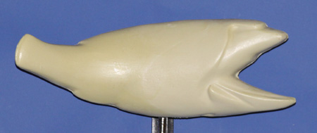 R962 Largemouth Bass