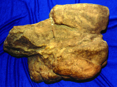 Rock3 Finished