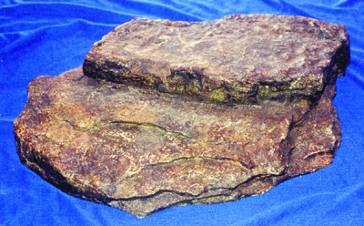 Rock6 Finished
