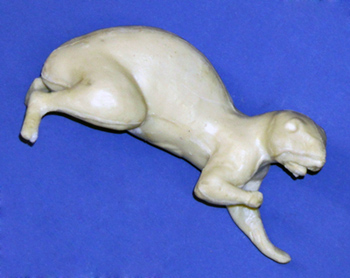S03 Classics Squirrel Form