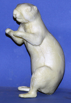 S08 Classics Squirrel Form