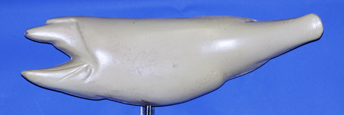 SL3124 Striped Bass Left Side