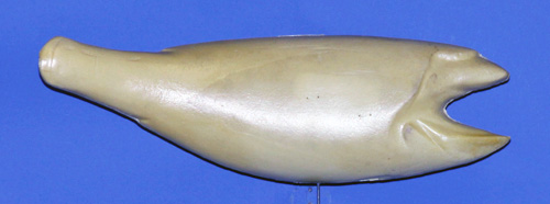 SR1714 Striped Bass Right Side