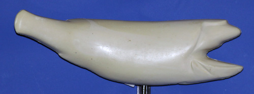 SR2519 Striped Bass Right Side