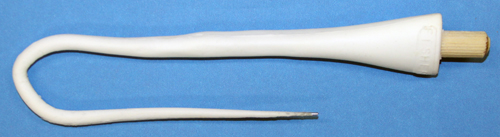 T2 Male Fisher Tail