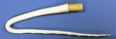 T8 Female Fisher Tail