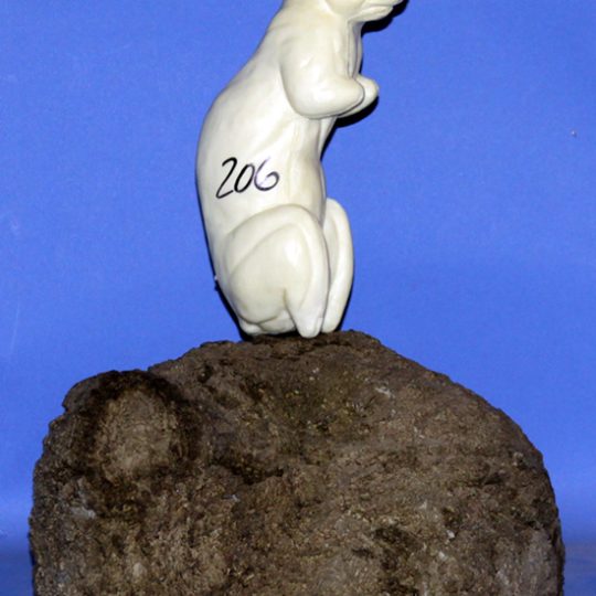 TK1 Tree Knot Base by Ozark
