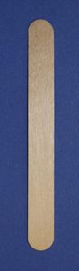 Tongue Depressors