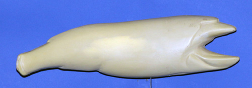 WDR19B  Walleye