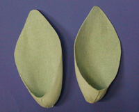 CST51 Boar Ear Liners